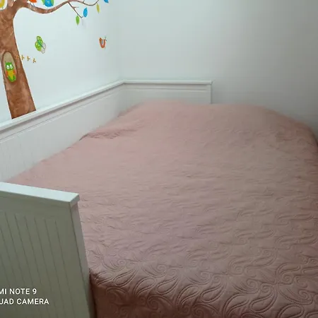 La Grange Aux Fees Homestay