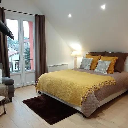 La Grange Aux Fees * Amneville
