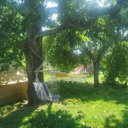 Homestay La Grange Aux Fees Amneville